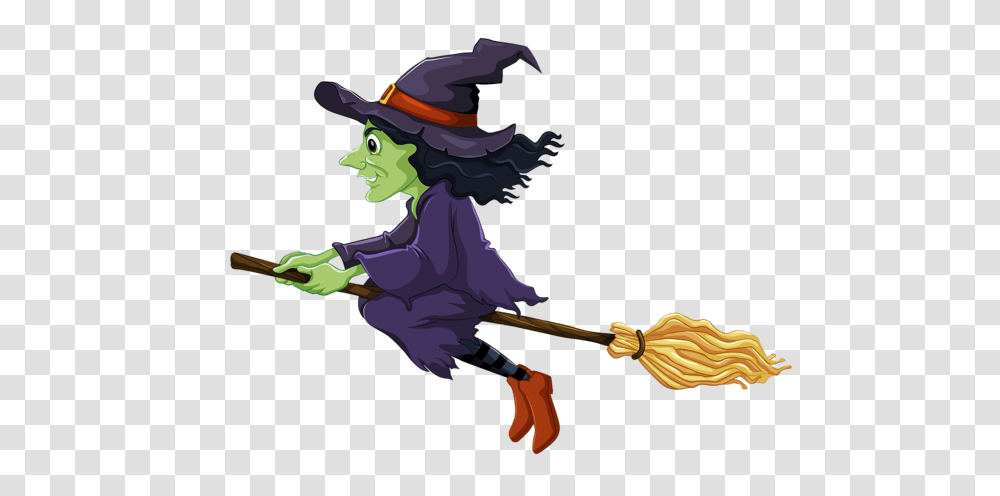 Witch, Fantasy, Person, Human, Weapon Transparent Png