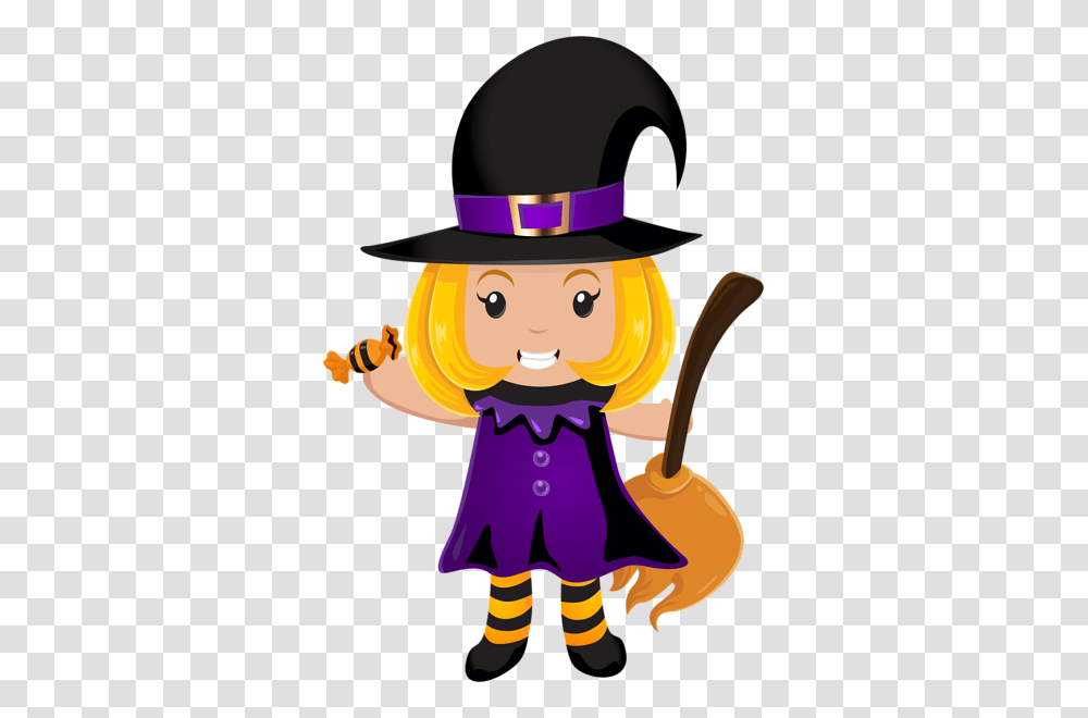 Witch, Fantasy, Toy, Face Transparent Png