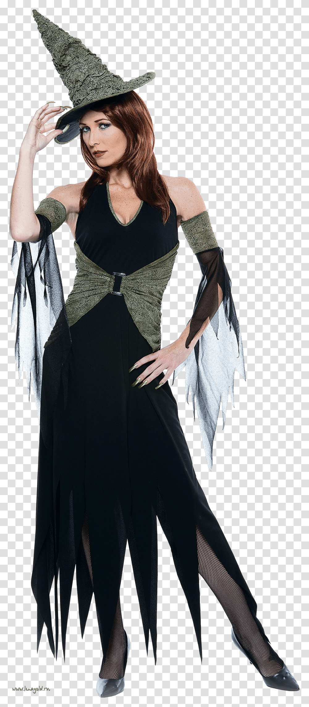 Witch, Fantasy Transparent Png