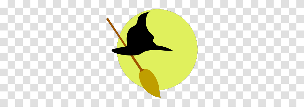 Witch Hat And Moon, Animal, Bird, Tennis Ball, Kiwi Bird Transparent Png
