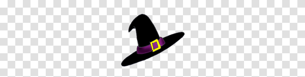 Witch Hat Clip Art, Apparel, Cowboy Hat, Sombrero Transparent Png