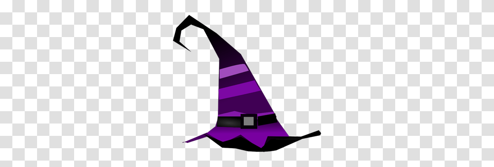 Witch Hat Clip Art For Web, Apparel, Tie, Accessories Transparent Png