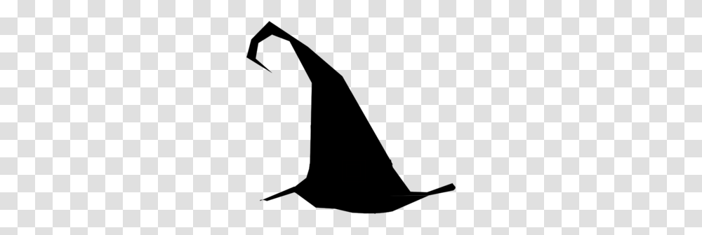 Witch Hat Clip Art, Gray, World Of Warcraft Transparent Png