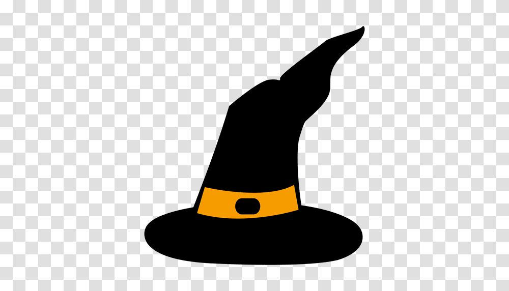 Witch Hat Clipart, Axe, Tool, Label Transparent Png