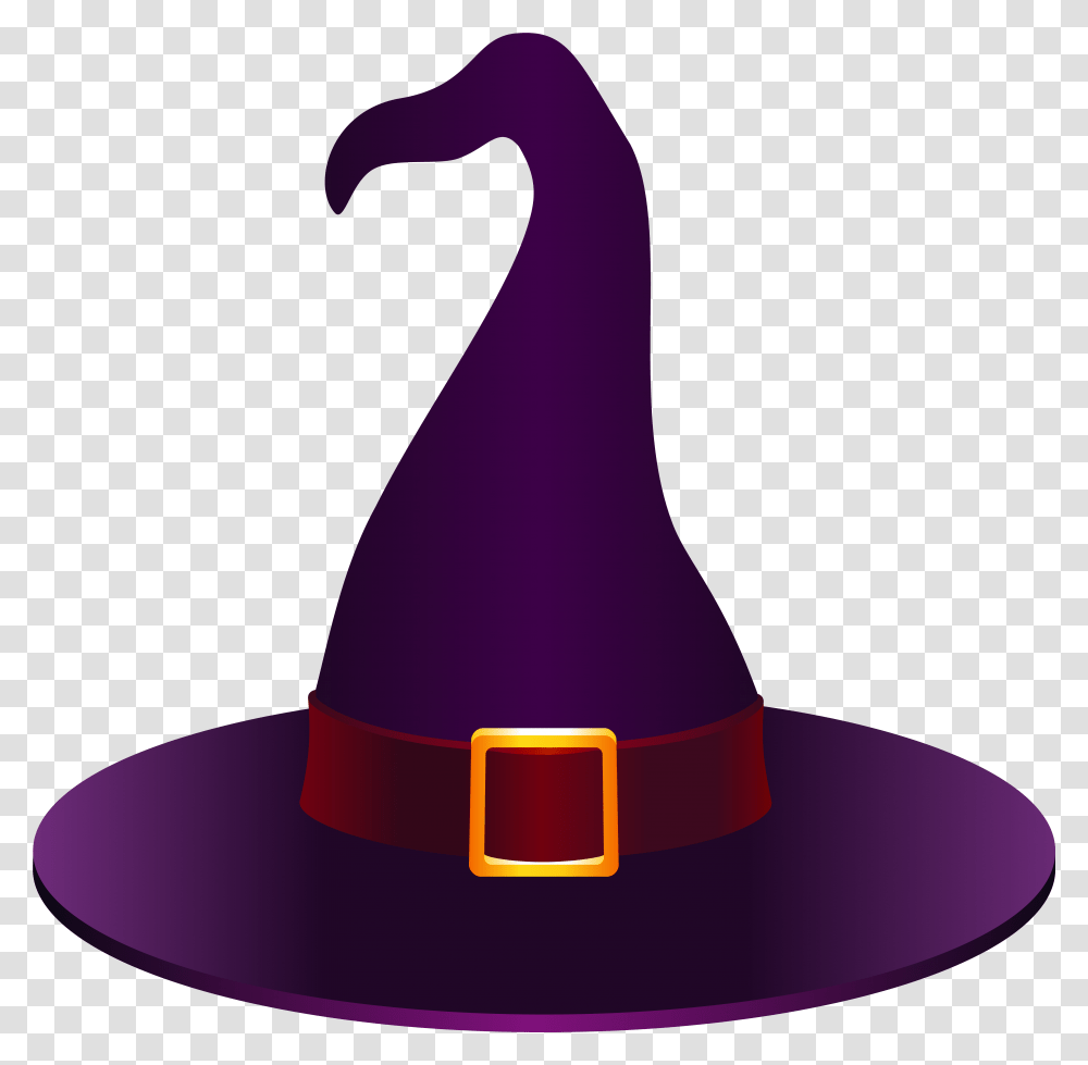 Witch Hat Clipart Background Witch Hat, Apparel, Sombrero, Sun Hat Transparent Png