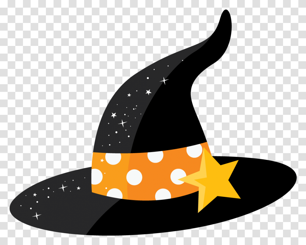 Witch Hat Clipart, Apparel, Axe, Tool Transparent Png