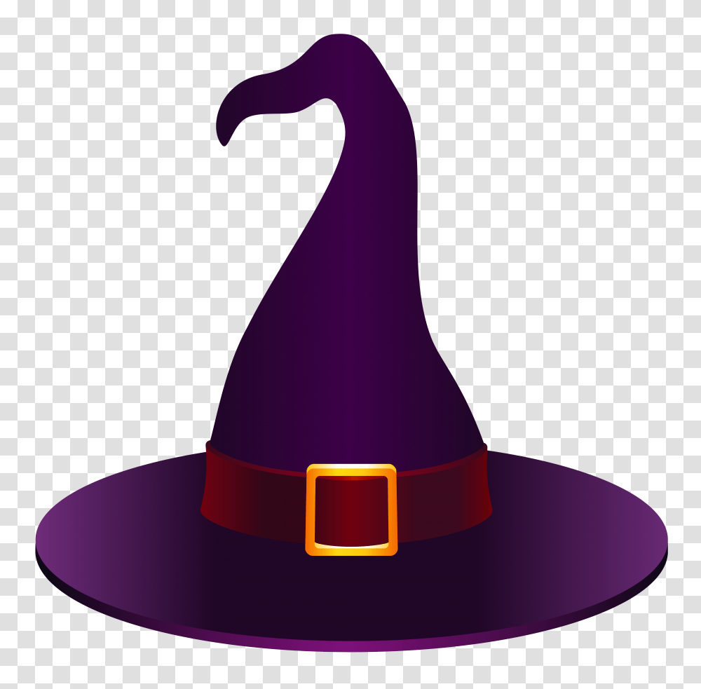 Witch Hat Clipart, Apparel, Sun Hat, Sombrero Transparent Png