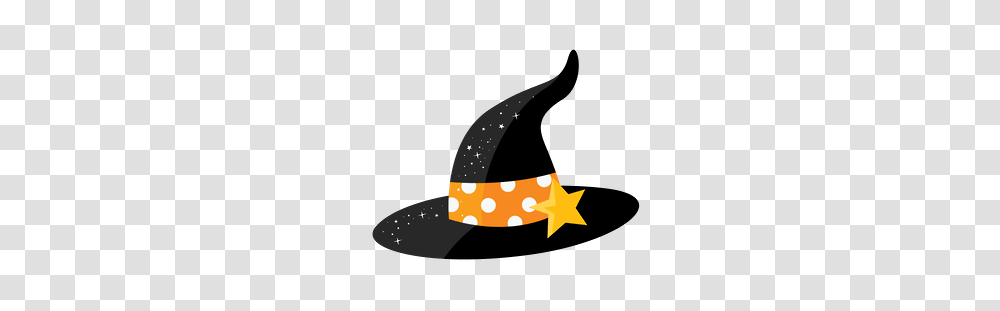 Witch Hat Clipart Decor, Apparel, Axe, Tool Transparent Png