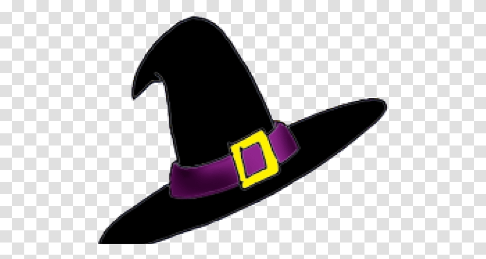 Witch Hat Clipart Free Images Background Witch Hat, Apparel, Cowboy Hat, Sun Hat Transparent Png