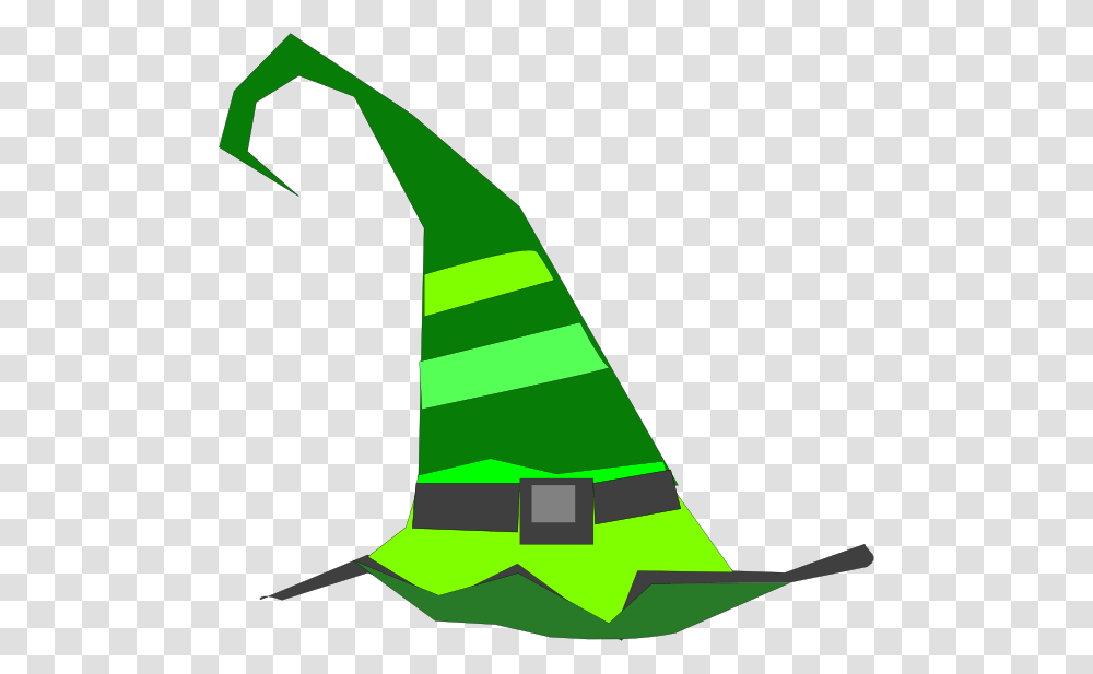 Witch Hat Clipart Green, Tie, Accessories, Accessory, Necktie Transparent Png