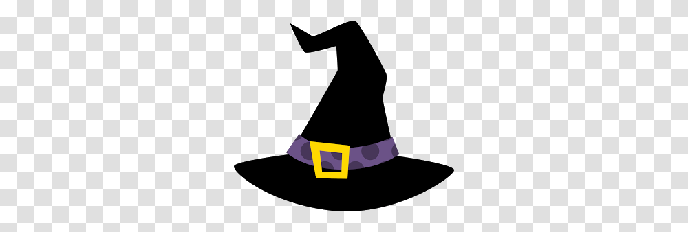 Witch Hat Clipart Ms Ms Blog October Cats, Label, Belt, Accessories Transparent Png