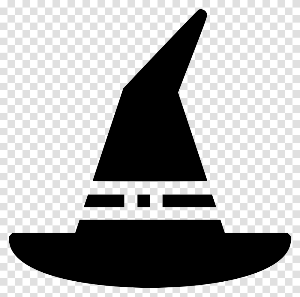Witch Hat, Apparel, Axe, Tool Transparent Png
