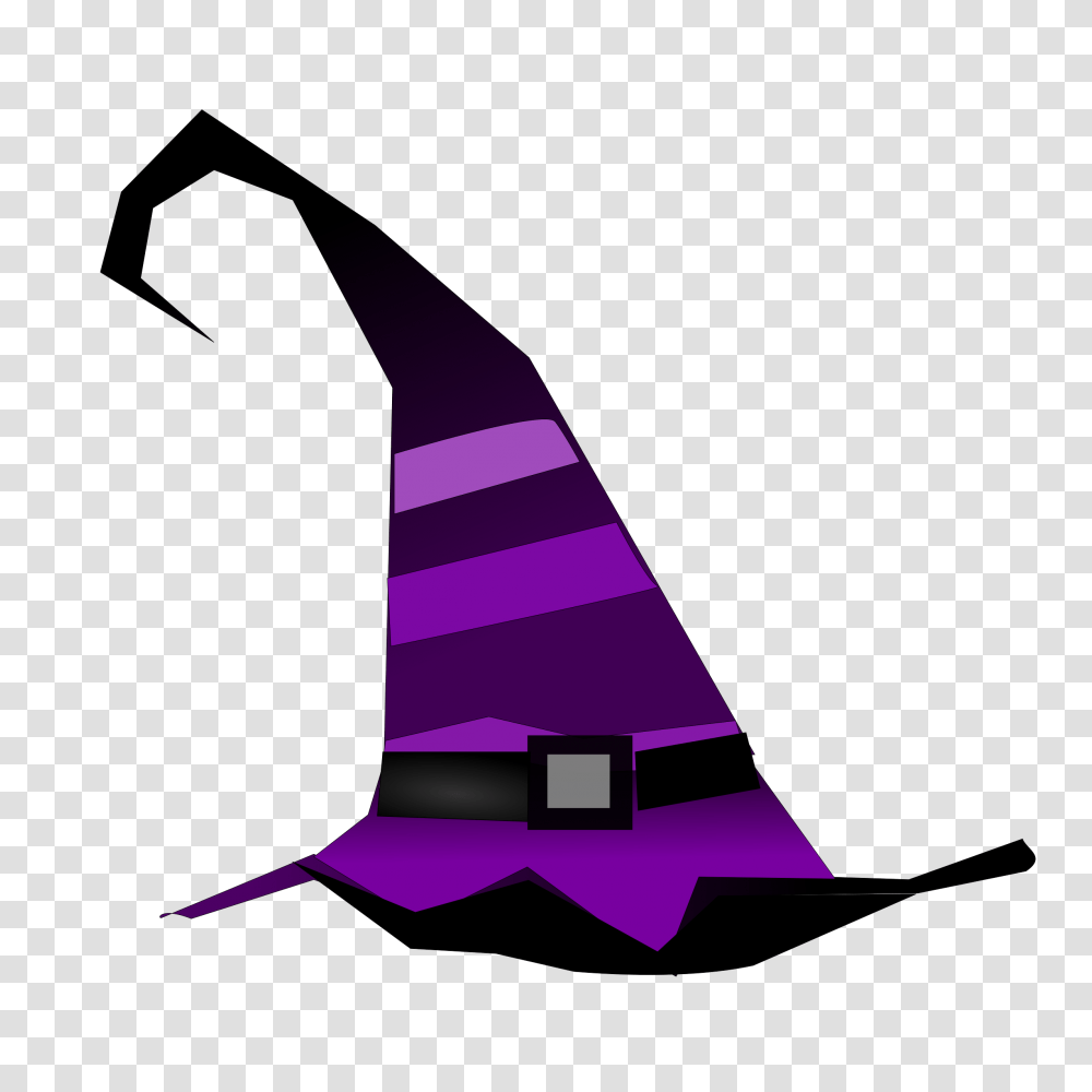 Witch Hat Icons, Apparel, Party Hat, Tie Transparent Png