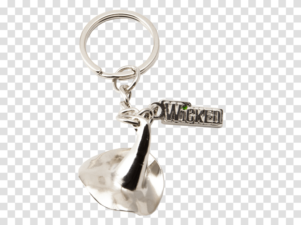 Witch Hat Keychain Keychain, Pendant Transparent Png
