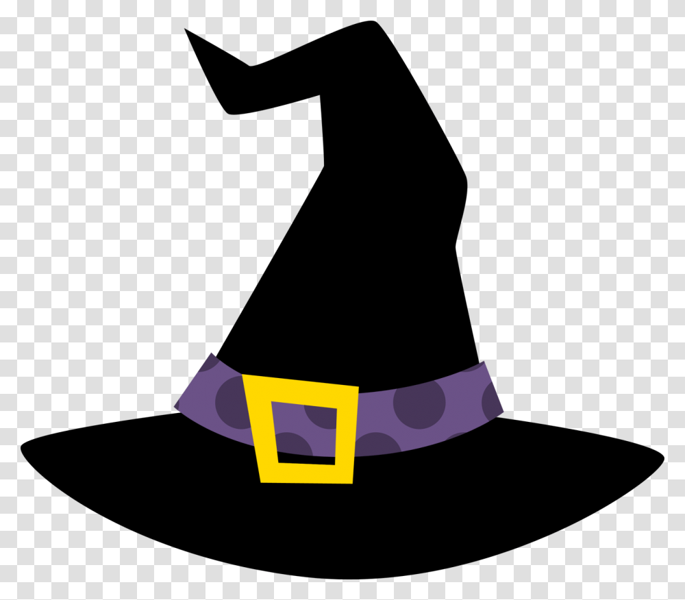 Witch Hat Transparent Png