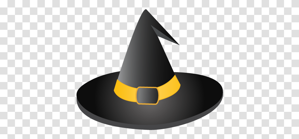 Witch Icon Ico Or Icns Free Vector Icons Iconos De Halloween, Clothing, Apparel, Hat, Sombrero Transparent Png