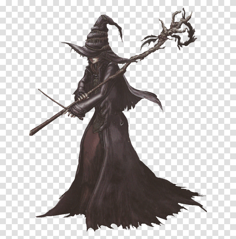 Witch Image Dark Witch, Weapon, Weaponry, Person, Human Transparent Png