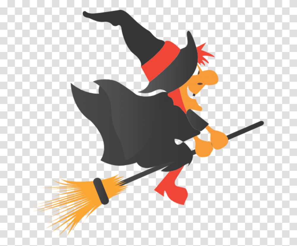 Witch Image Purepng Free Cc0 Image Halloween Witch Icon, Person, Human, Ninja, Hand Transparent Png