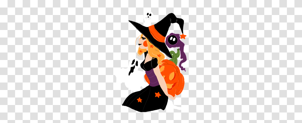 Witch Lady, Soccer Ball, Person Transparent Png