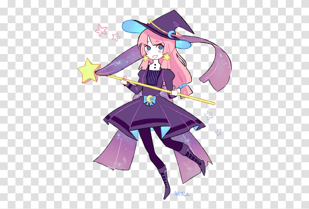 Witch Of Space, Costume, Pirate Transparent Png