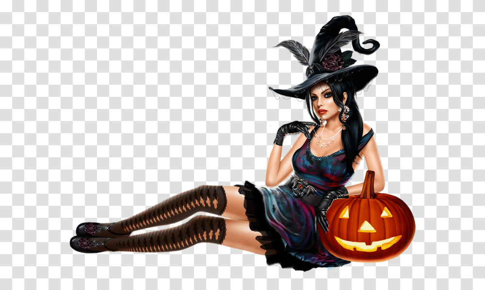Witch Portable Network Graphics, Clothing, Costume, Hat, Person Transparent Png
