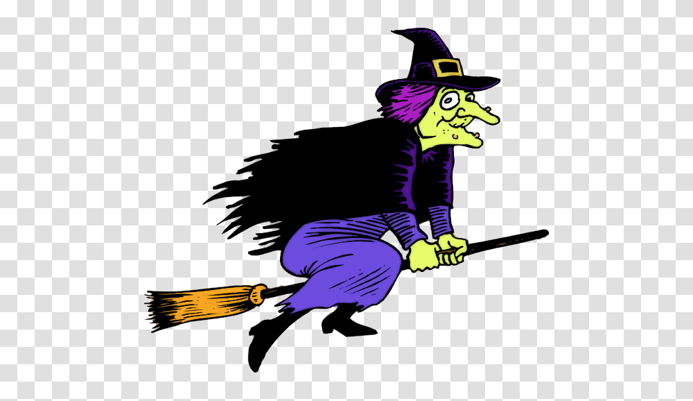 Witchcraft Cliparts, Person, Human, Hat Transparent Png