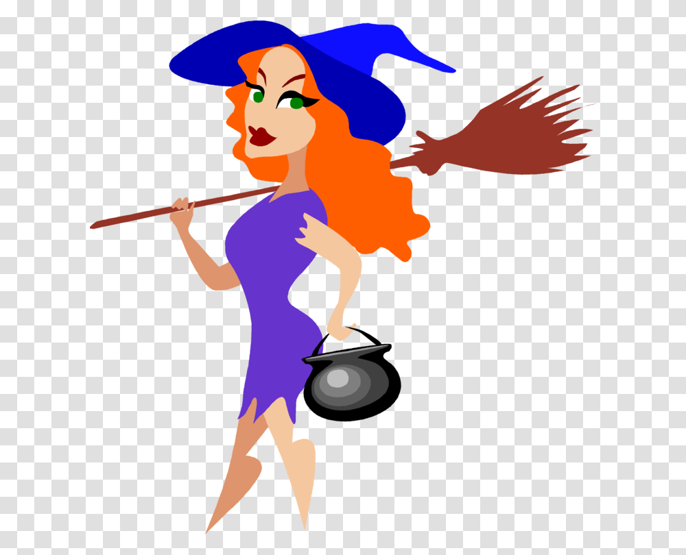 Witchcraft Download Witch Hat Line Art Blog, Person, Costume, Female, Performer Transparent Png