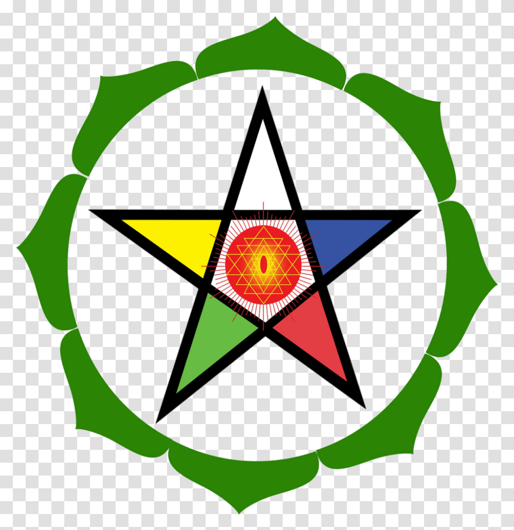 Witchcraft Pentagram, Star Symbol, Dynamite, Bomb Transparent Png