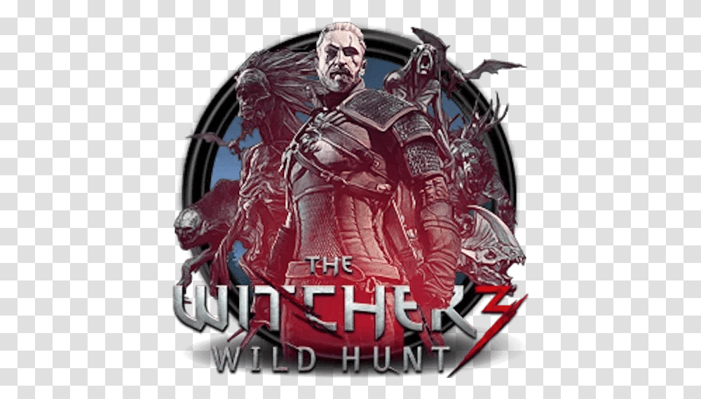 Witcher 3 Whatsapp Stickers Stickers Cloud Hero, Person, Quake, Ninja, Knight Transparent Png
