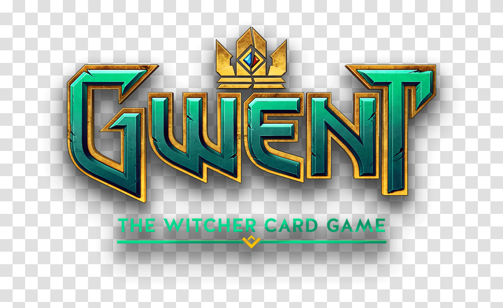 Witcher 3 Wild Hunt Archives Seasoned Gaming Gwent The Witcher Card Game Logo, Slot, Gambling, Legend Of Zelda Transparent Png