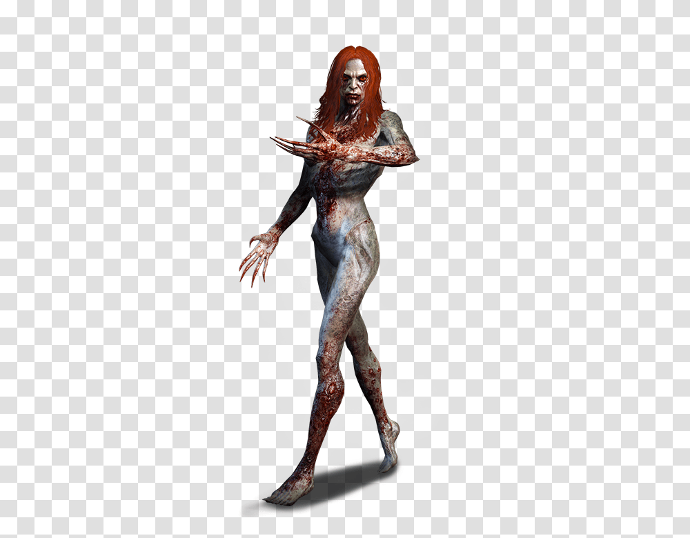 Witcher Background Image Witcher 3 Blood And Wine, Alien, Person, Statue Transparent Png
