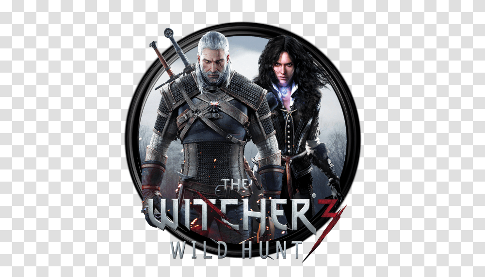 Witcher, Character, Person, Costume, Armor Transparent Png