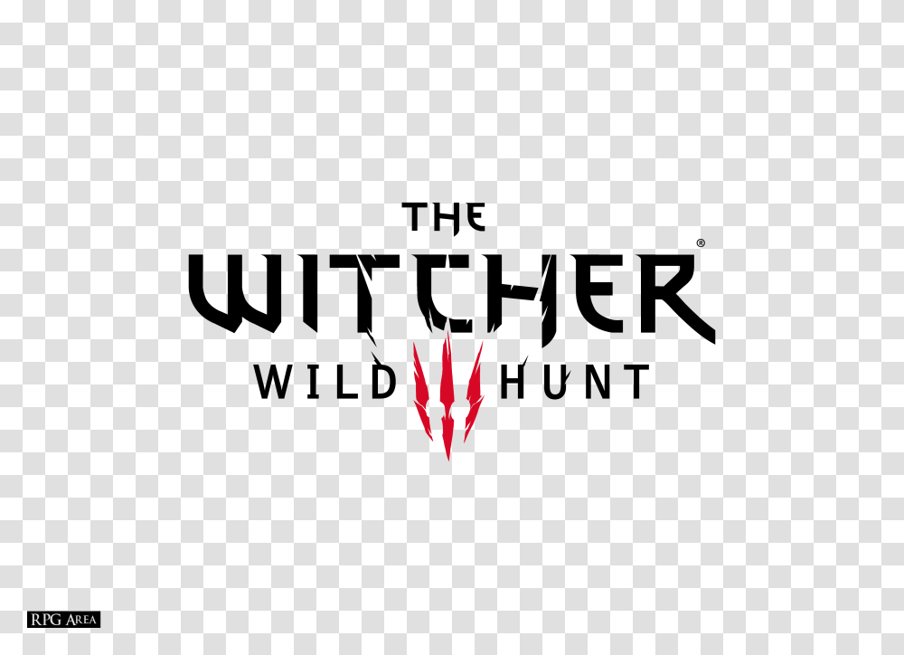 Witcher, Character, Logo, Trademark Transparent Png