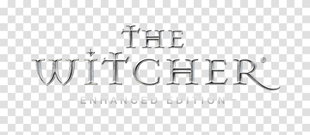 Witcher, Character, Alphabet, Logo Transparent Png