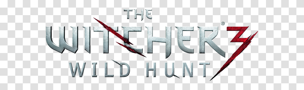 Witcher, Character, Word, Alphabet Transparent Png