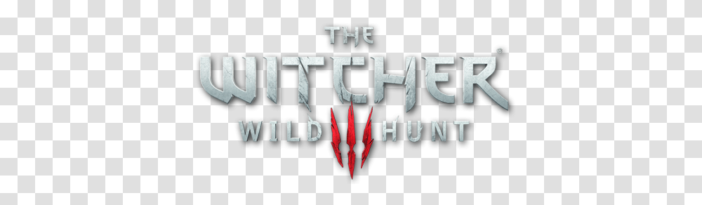Witcher, Character, Word, Alphabet Transparent Png
