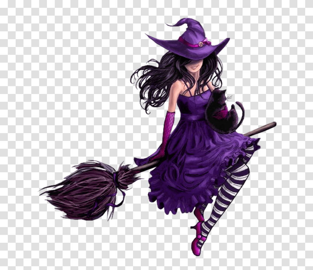 Witches 6 Image Witch, Dress, Clothing, Dance Pose, Leisure Activities Transparent Png