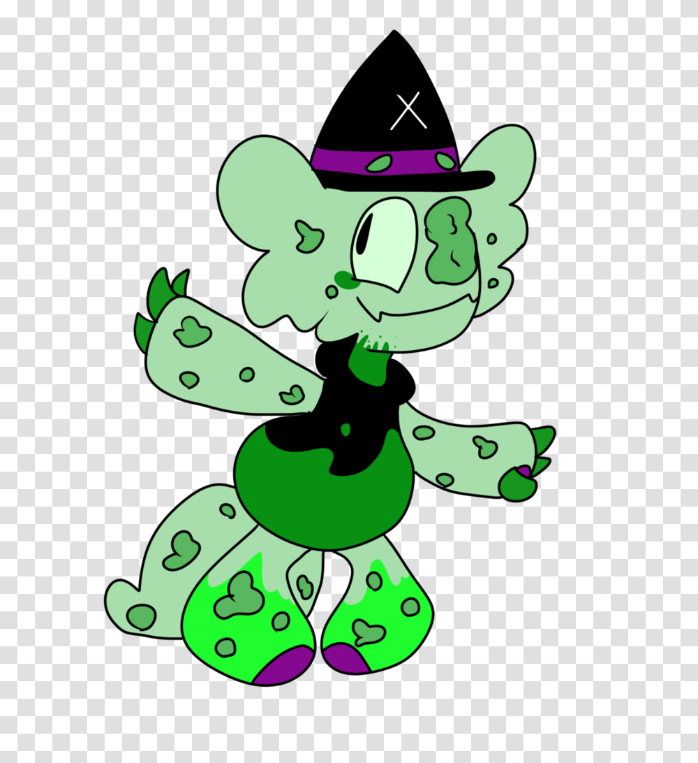 Witches Brew Ekitai Adopt, Green, Plant Transparent Png