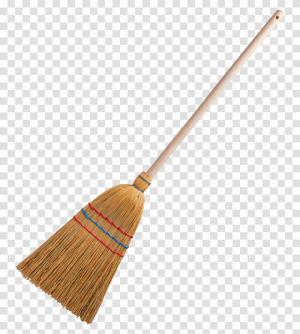 Witches Broom Paddle, Brush, Tool Transparent Png