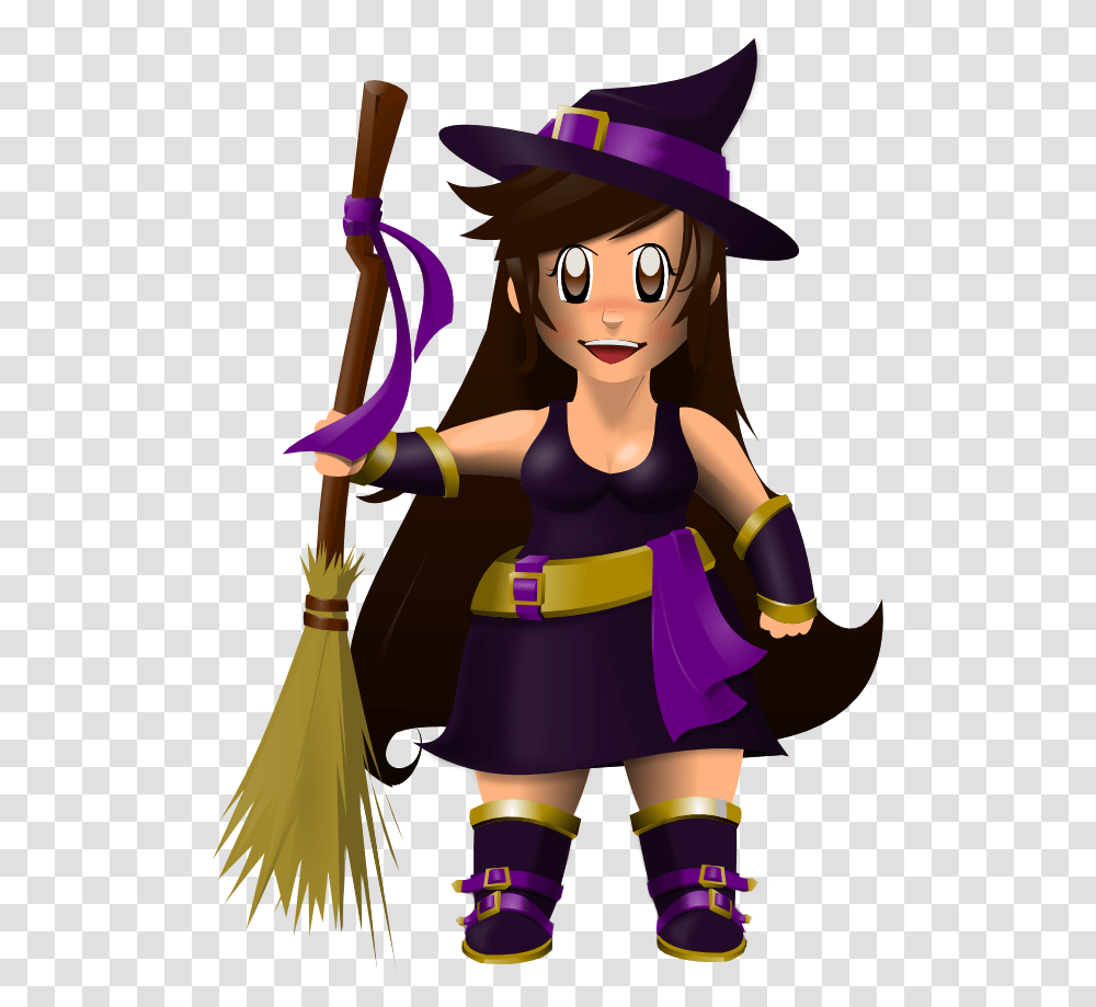 Witches Broom Panga Is Not Changa, Costume, Hat, Apparel Transparent Png