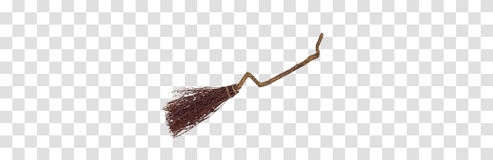 Witches Broomstick Transparent Png