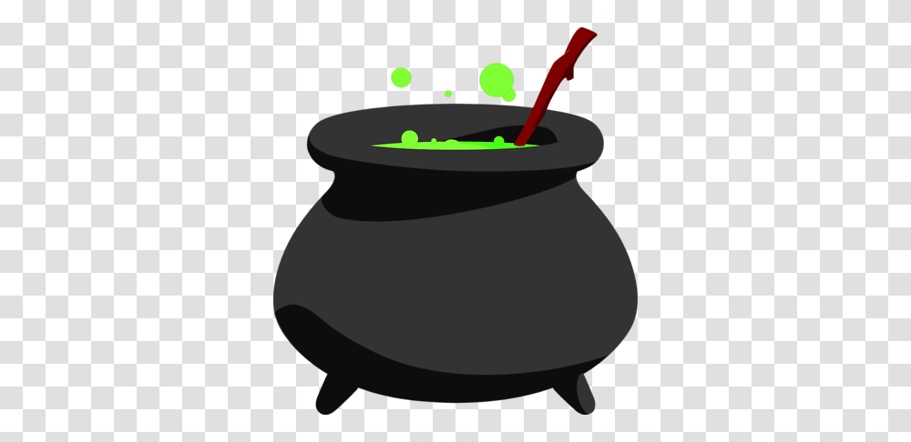 Witches Cauldron Clipart Halloween, Pot, Bowl, Boiling Transparent Png