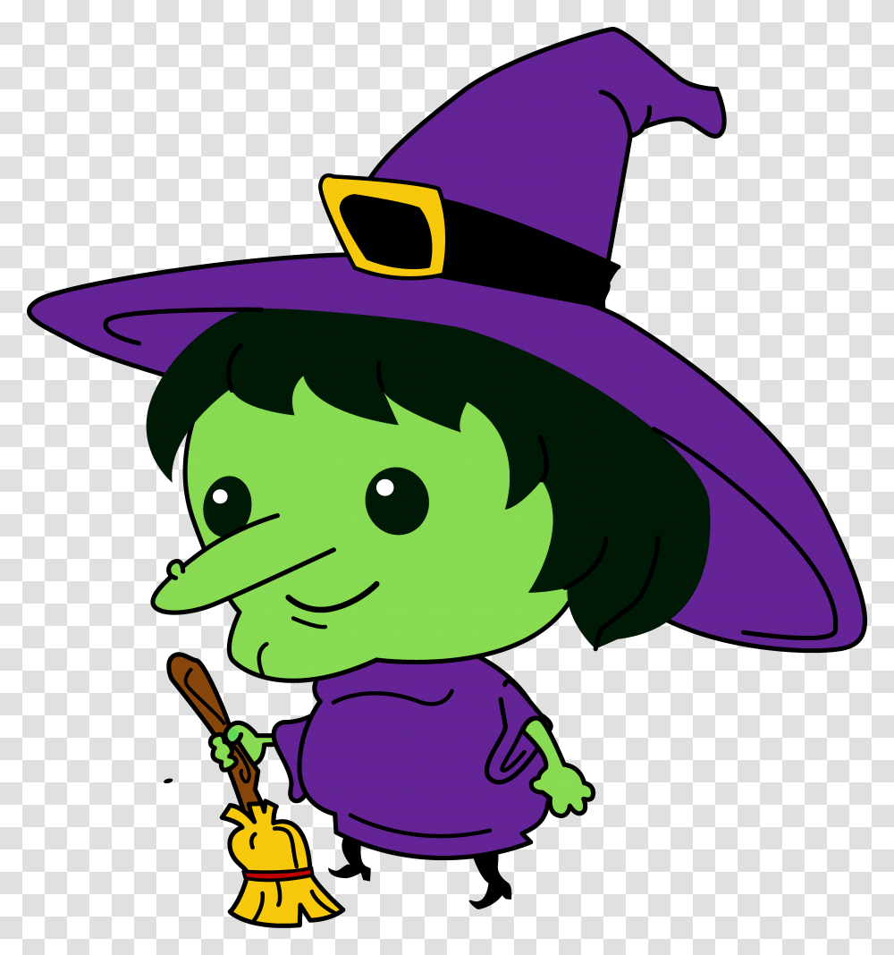Witches Images Free, Apparel, Sun Hat Transparent Png