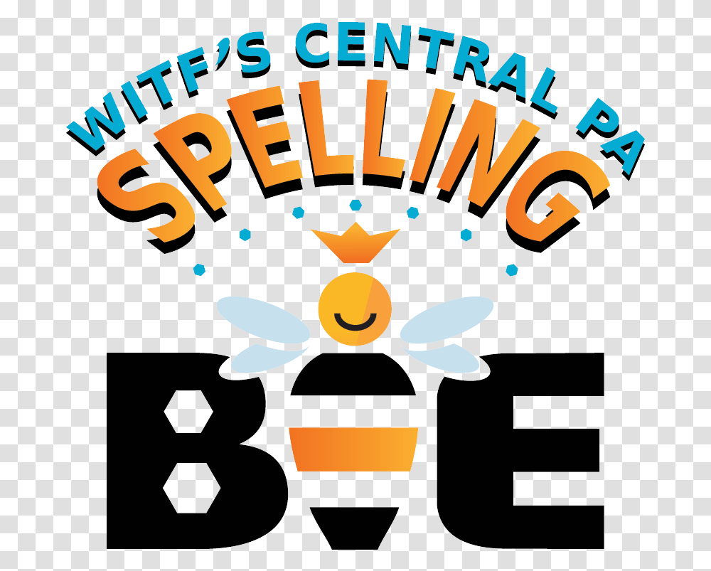 Witf Central Pa Spelling Bee Scripps National Spelling Bee, Beverage, Alcohol, Beer, Crowd Transparent Png