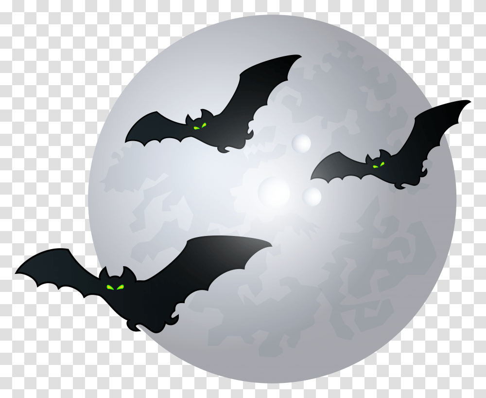 With Bats Clip, Astronomy, Outer Space, Outdoors, Nature Transparent Png