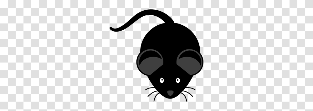 With Brighter Ears Clip Arts For Web, Animal, Mammal, Pet, Black Cat Transparent Png
