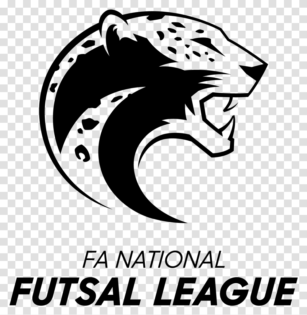 With Clear Background For Use On Websites National Futsal League Logo, Gray, World Of Warcraft Transparent Png