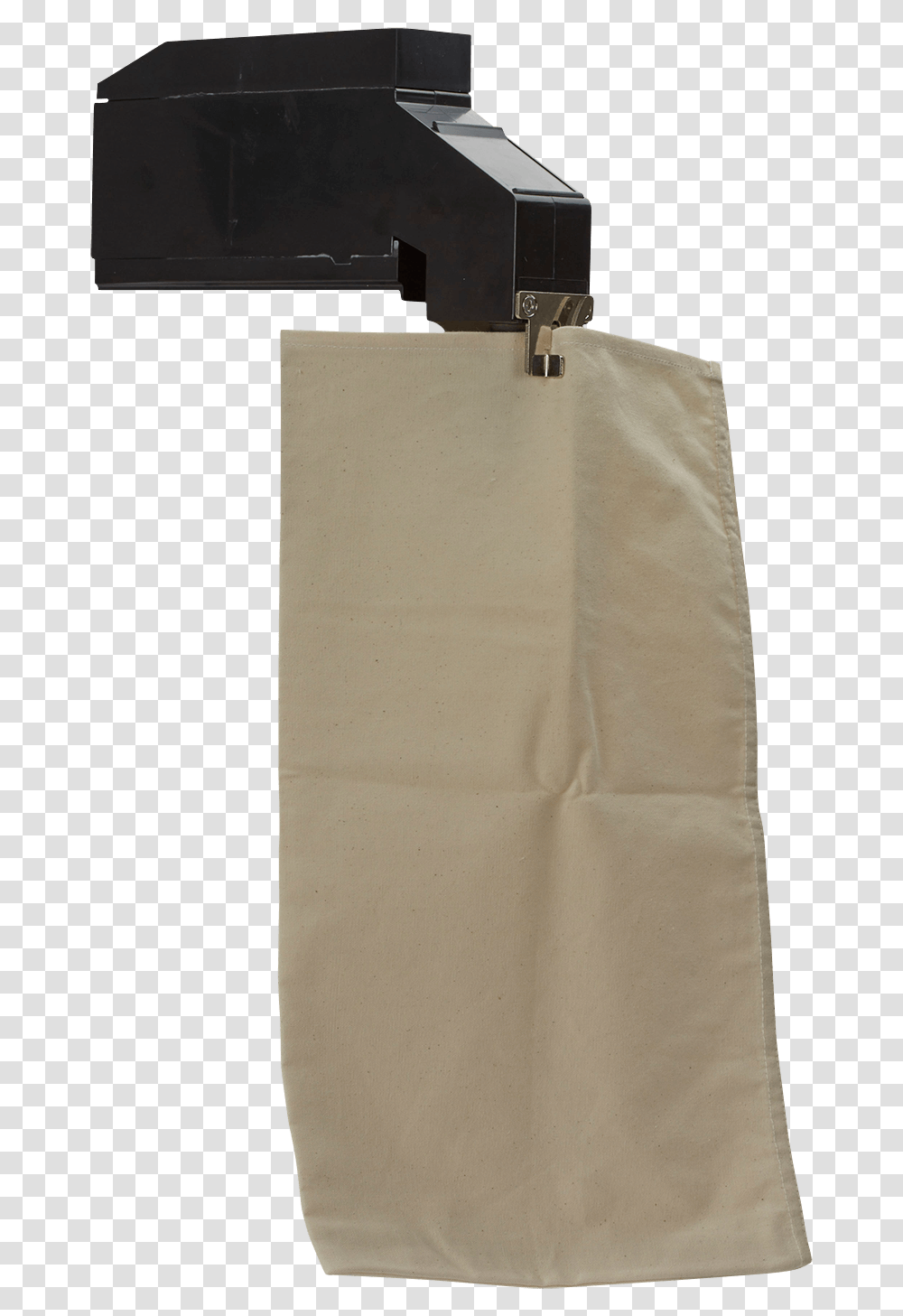 With Coin Bag For Holding Coins Paper Bag, Sack, Khaki, Apparel Transparent Png