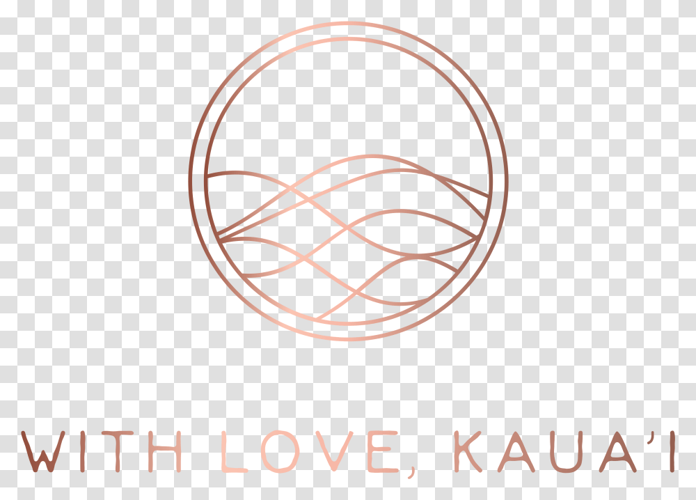 With Love Kauai Pierce Arrow, Alphabet, Logo Transparent Png