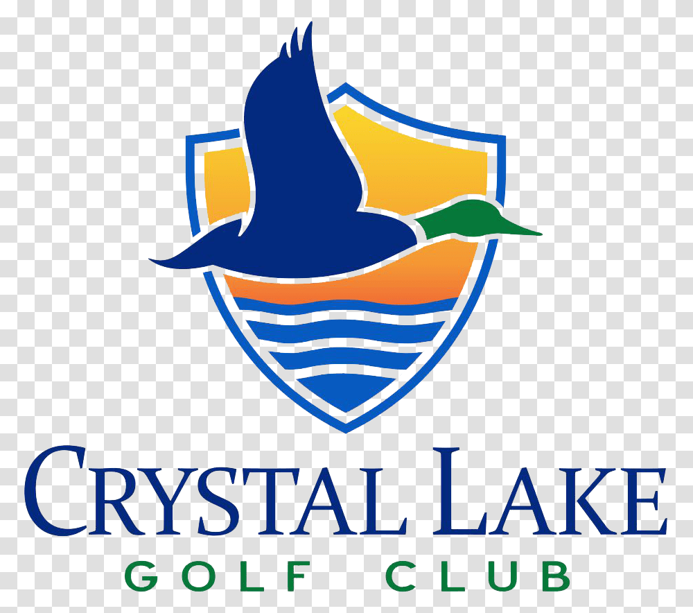 With Many Of Our Public Golf Courses Equipped With Legacy At Crystal Falls, Logo, Trademark Transparent Png
